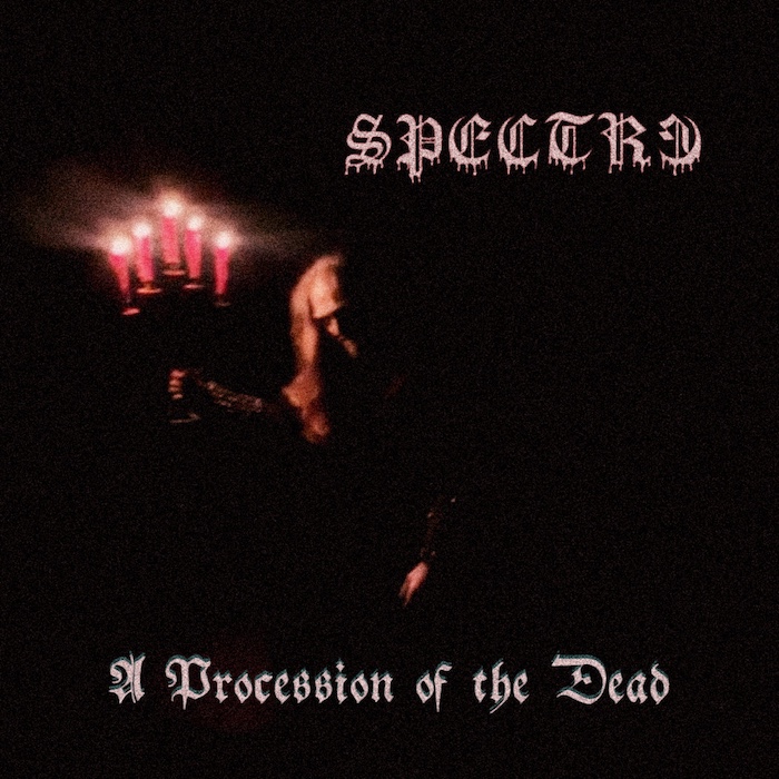 A Procession Of The Dead A Procession Of The Dead