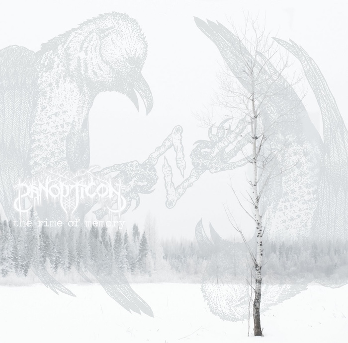 The Rime Of Memory