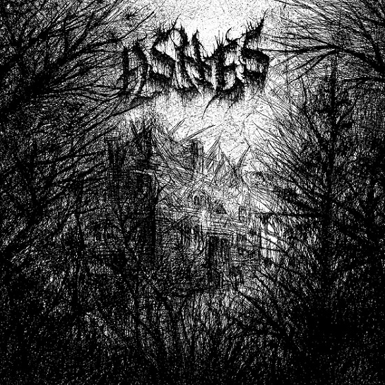 Gloom, Ash And Emptiness To The Horizon