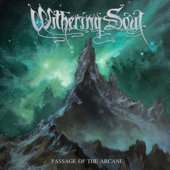 Passage Of The Arcane