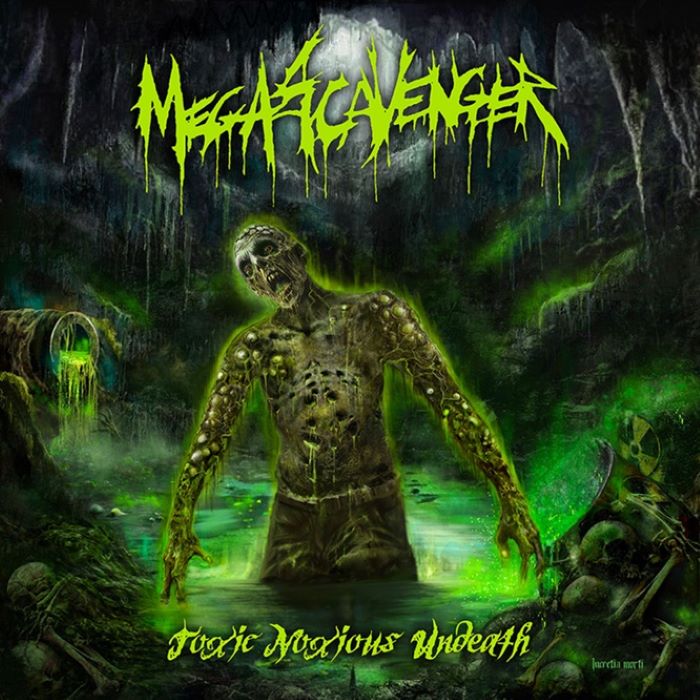 Toxic Noxious Undeath