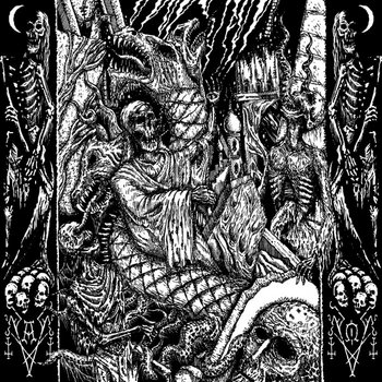 Threads Of Subconscious Torment