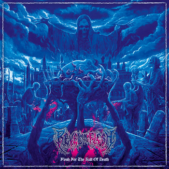 Flesh For The Kult Of Death