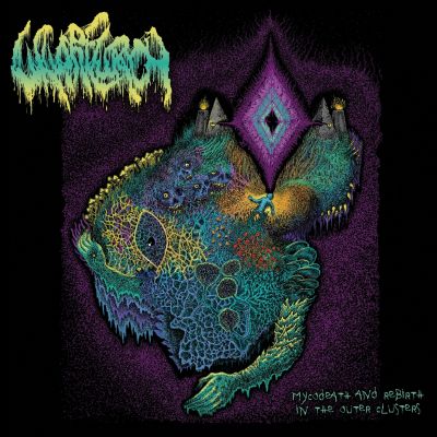 Mycodeath And Rebirth In The Outer Clusters