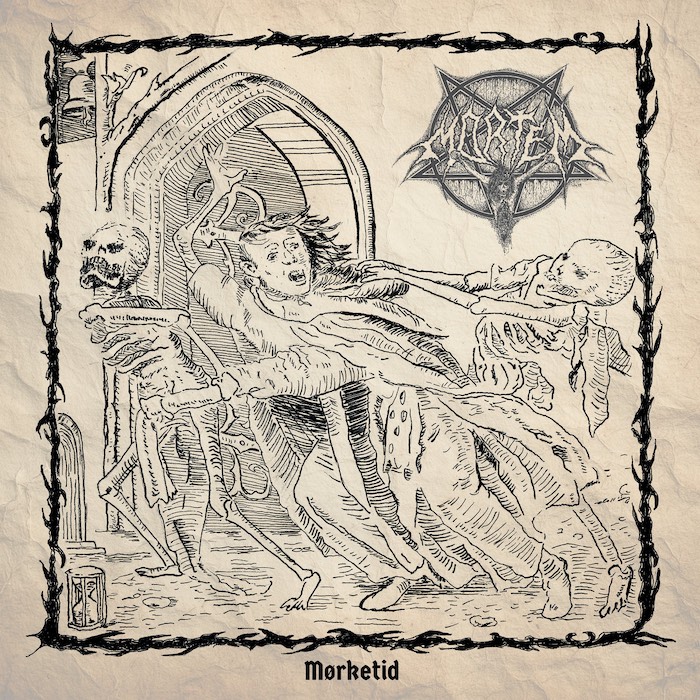 Mørketid