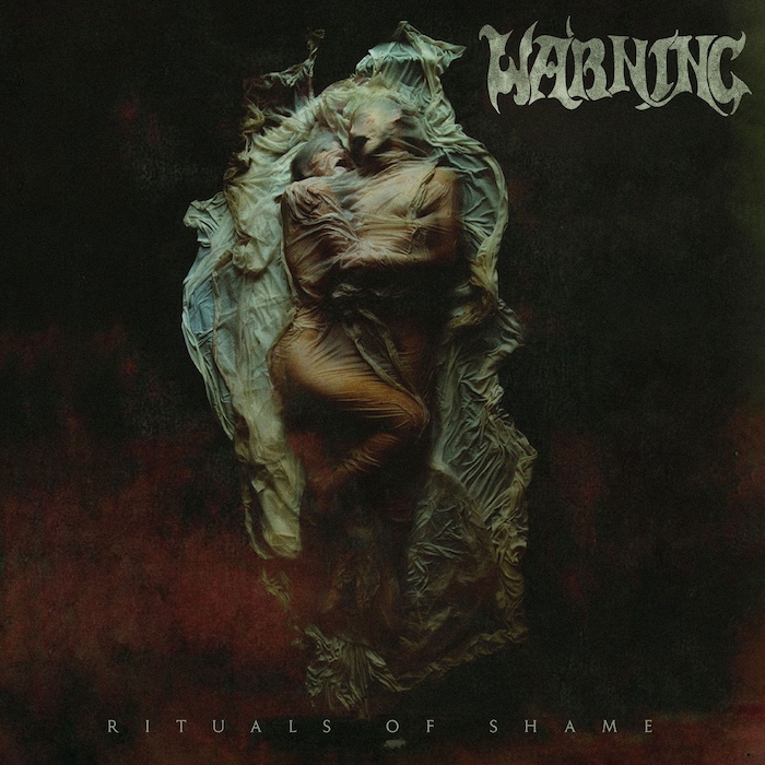 Warning - Rituals Of Sham
