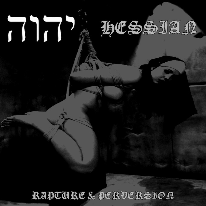 Rapture & Perversion Rapture & Perversion