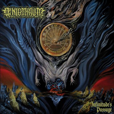 Infinitude’s Passage