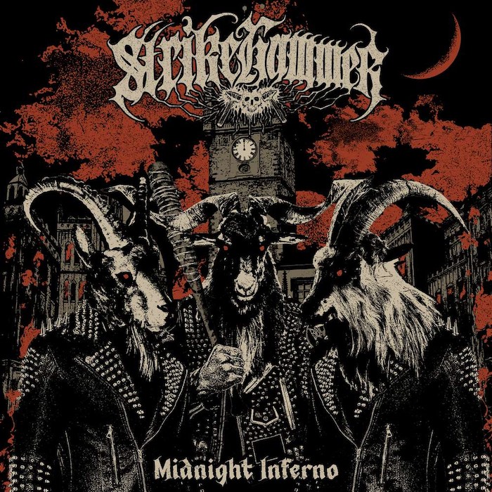 Midnight Inferno