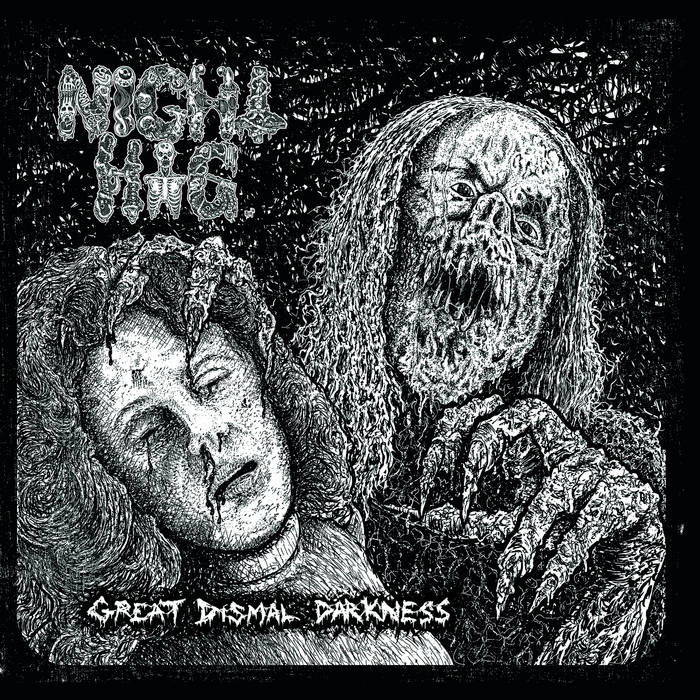 Great Dismal Darkness