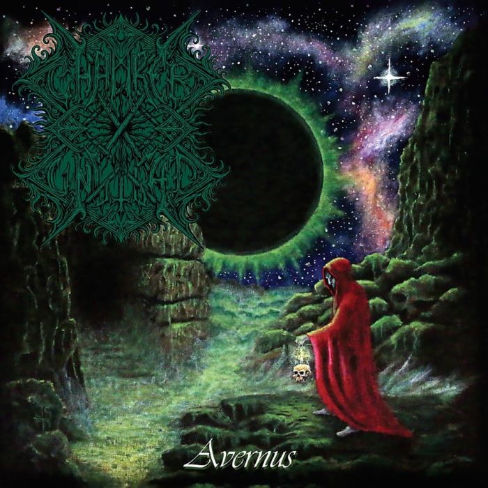 Avernus Avernus