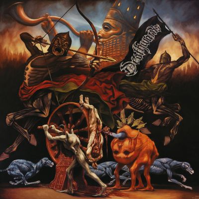 Realms Of Sin