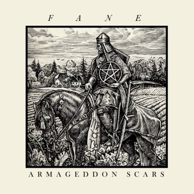 Armageddon Scars