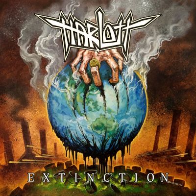 Extinction Extinction