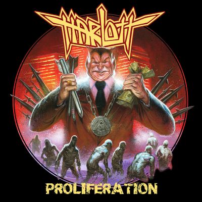 Proliferation Proliferation