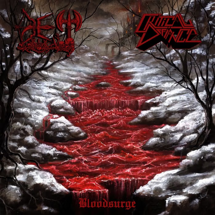 Bloodsurge
