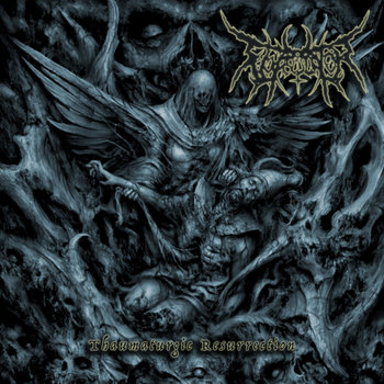 Thaumaturgic Resurrection
