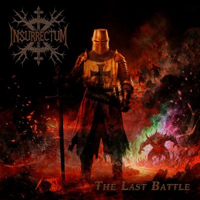 The Last Battle