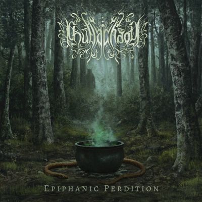 Epiphanic Perdition