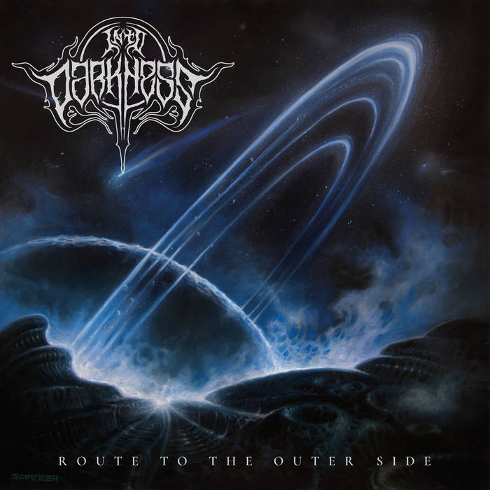 Into Darkness - Route To The Other Side Into Darkness - Route To The Other Side