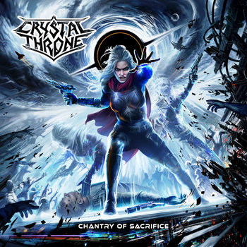 Chantry Of Sacrifice