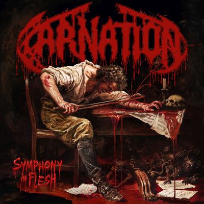 Symphony In Flesh