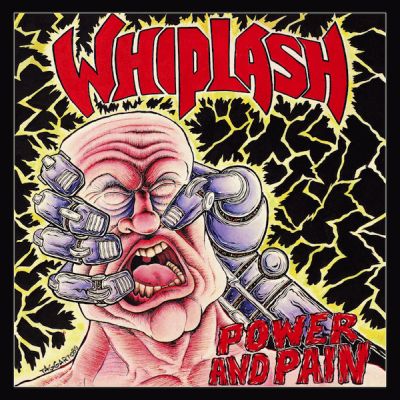 Power And Pain