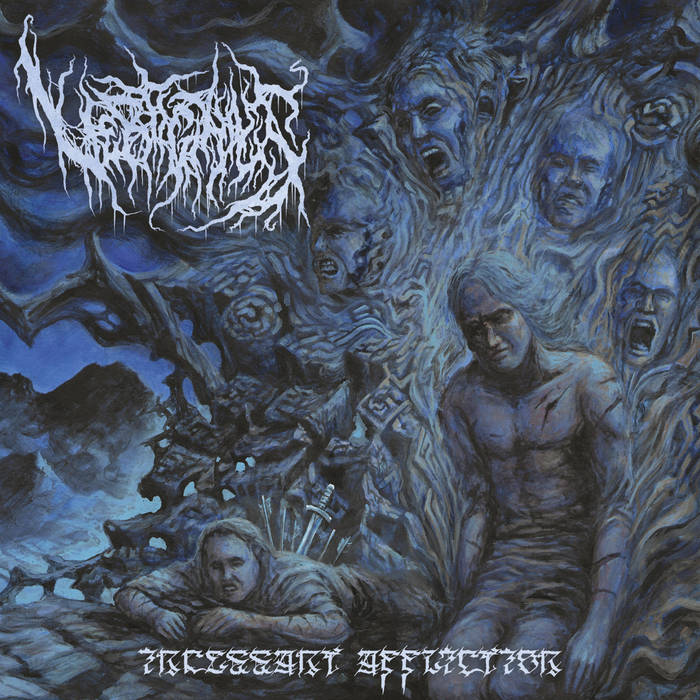 Incessant Affliction