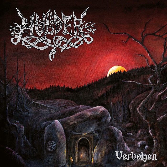 Verbolgen