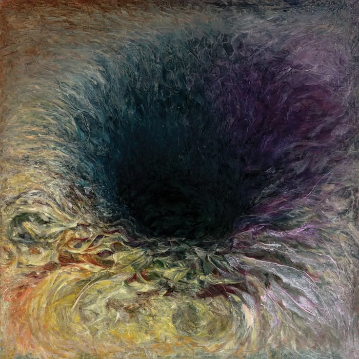 Anthropic Rites Of Sublimation Anthropic Rites Of Sublimation