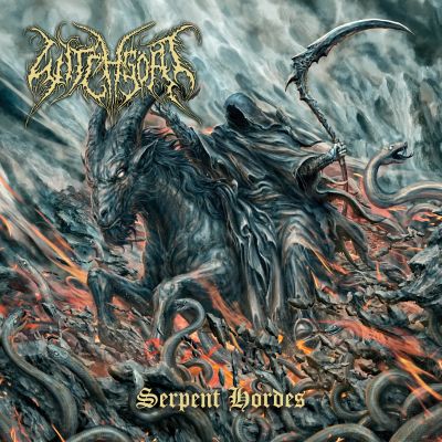 Serpent Hordes