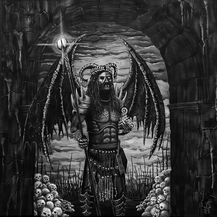 Deófol-Cræft Deófol-Cræft