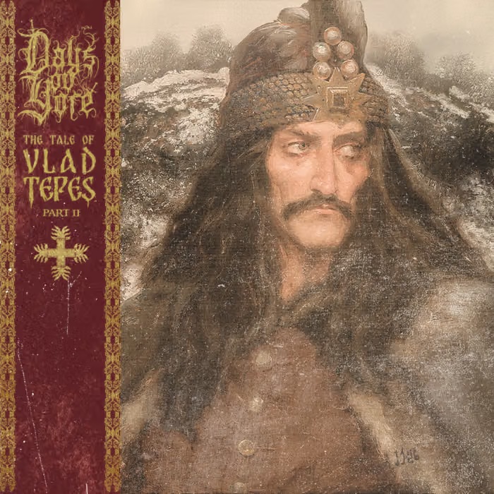 The Tale Of Vlad Țepeș Part 2