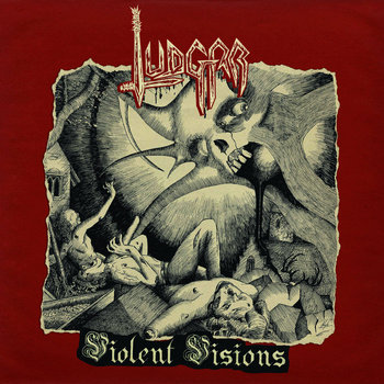 Violent Visions