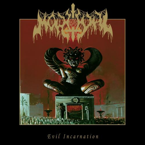 Evil Incarnation