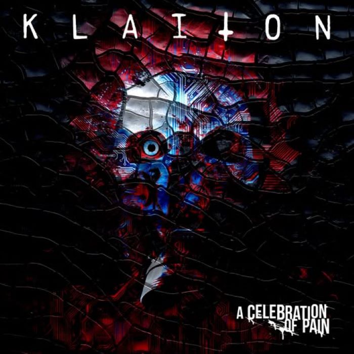 A Celebration Of Pain