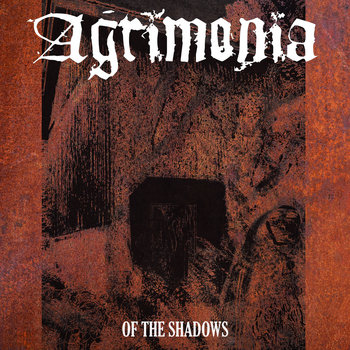 Of The Shadows