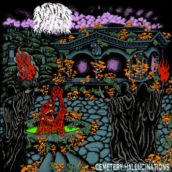 Cemetery Hallucinations Cemetery Hallucinations