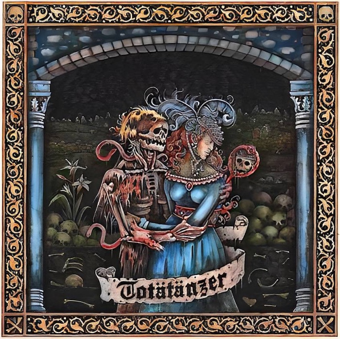 Totätänzer Totätänzer