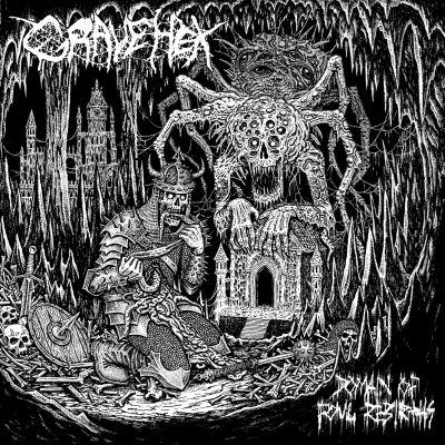 Domain Of Foul Rebirths