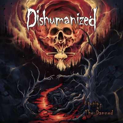 Utopia Of The Damned