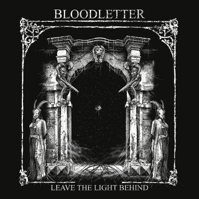 Leave The Light Behind