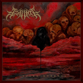 Scorn Eternal Scorn Eternal