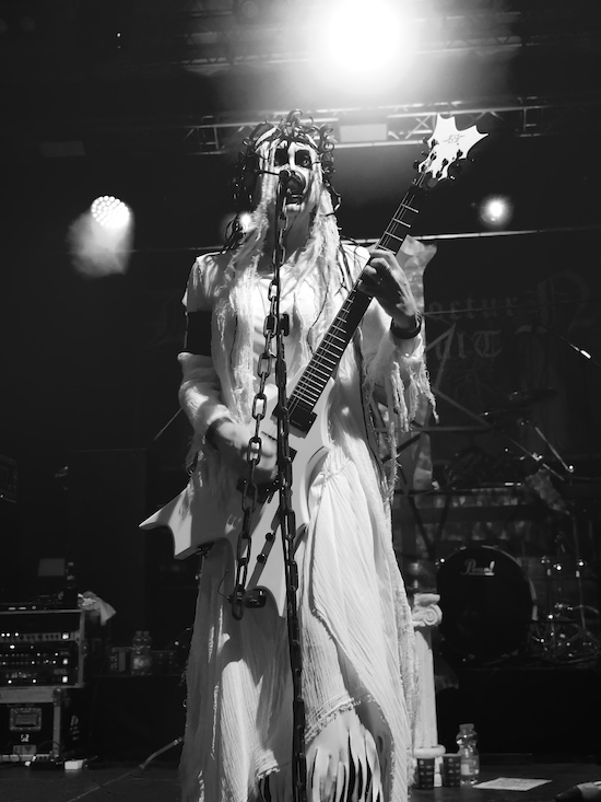 Darkened Nocturn Slaughtercult