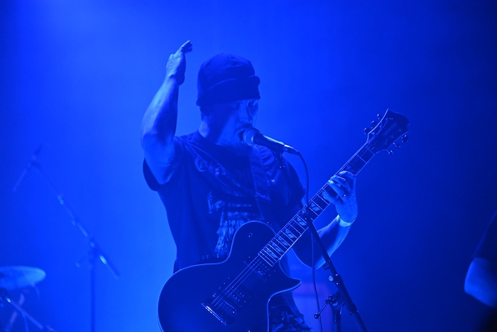 God Against Humanity