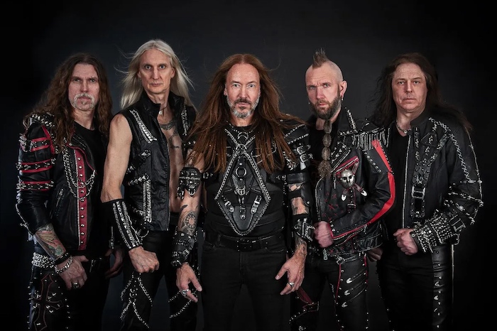 Hammerfall