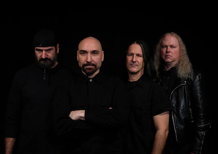 Immolation Immolation