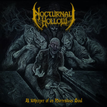 Nocturnal Hollow