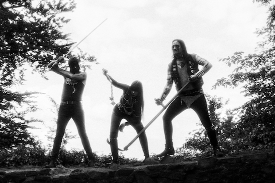 Sadistic Goatmessiah