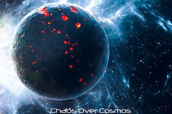 Chaos Over Cosmos